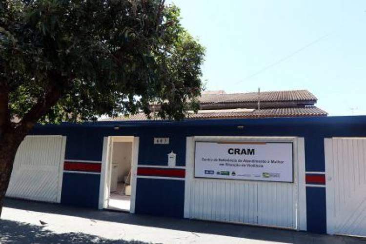 CRAM – Centro de Referência de Atendimento à Mulher será inaugurado e começa a funcionar na segunda-feira, dia 16
