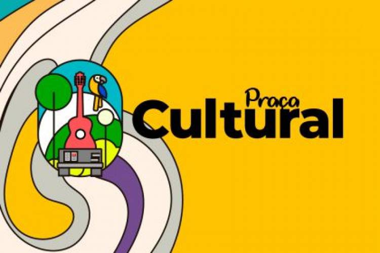 Praça do Alvorada é palco para muita cultura neste sábado