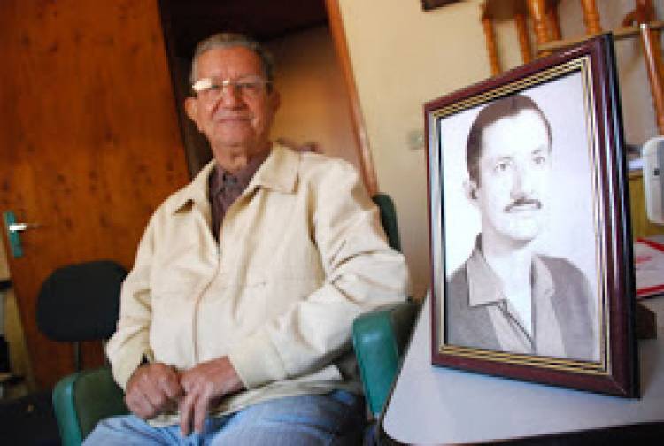  José Francisco Marques Neto, a memória e o tempo.