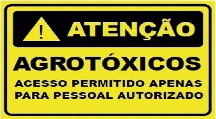 MS: resolução com normas para armazenamento de agrotóxicos publicada hoje (13)