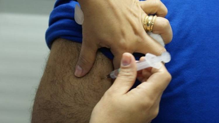 Campo Grande: professores e adultos entre 55 a 59 anos já podem se vacinar contra a gripe a partir desta segunda