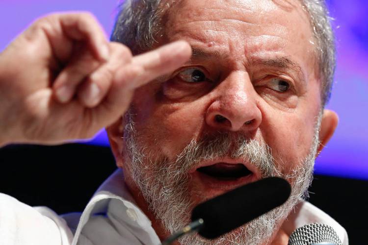 Covid-19: Caiado critica Lula, “Não adianta pedir desculpas”, diz, Governador