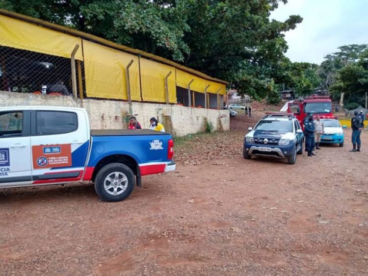 Comitê de Enfrentamento à COVID-19 define fiscalização mais rigorosa em bares e outros estabelecimentos