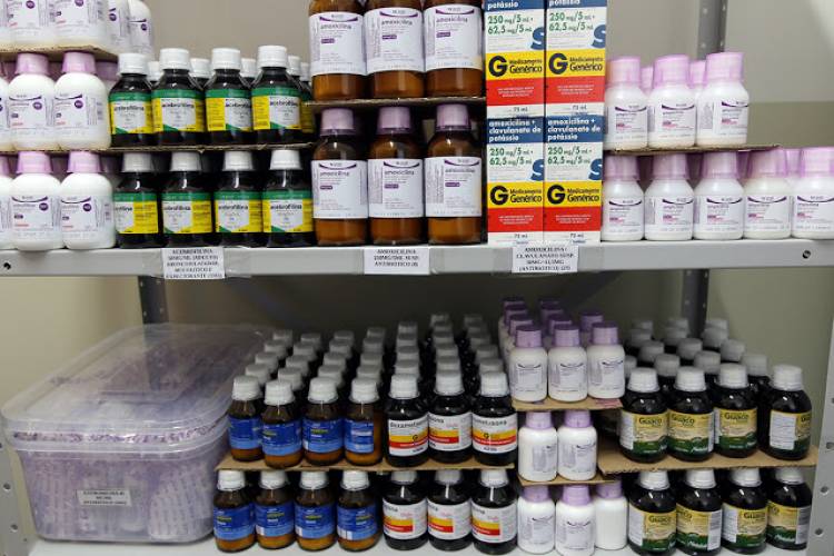 Secretaria alerta que alguns medicamentos podem faltar na rede pública de saúde em Três Lagoas devido licitações desertas
