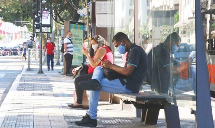 Marquinhos  cancela uso obrigatório de máscara dentro de carros em Campo Grande