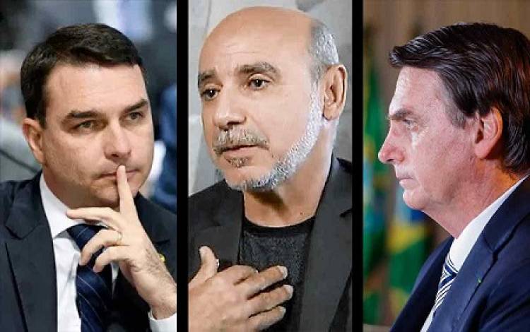 ‘Acho muito difícil Flávio Bolsonaro escapar’, diz Marcelo Freixo