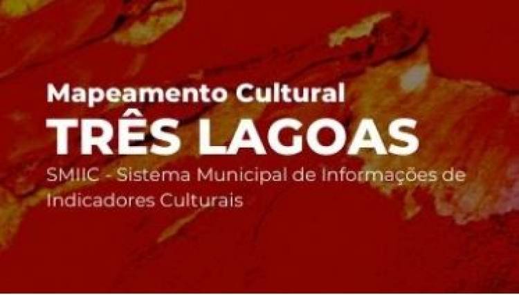 Diretoria de Cultura abre chamada para cadastramento de artistas e fazedores de cultura