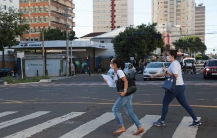 Campo Grande: decreto amplia Toque de Recolher e determina novas regras de funcionamento dos estabelecimentos