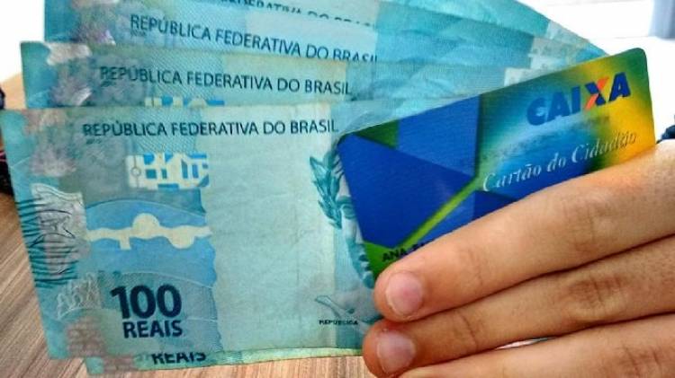 Liberado mais um pagamento de até R$ 1.045 do PIS/Pasep; veja quem recebe