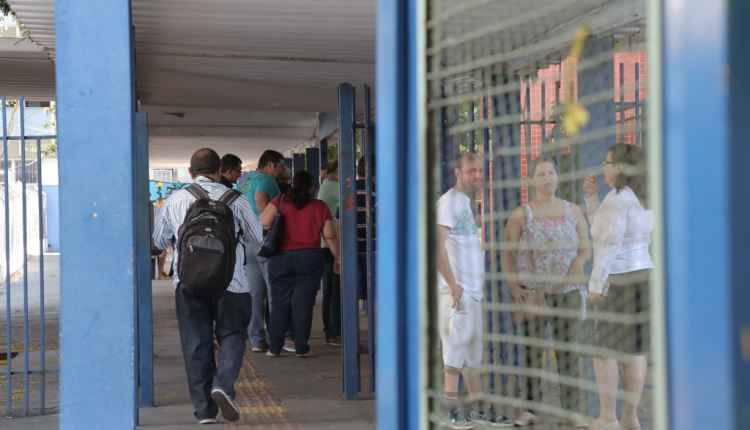 Governo faz reunião com Comitê de Educação e decide em 15 dias sobre aulas presenciais em MS