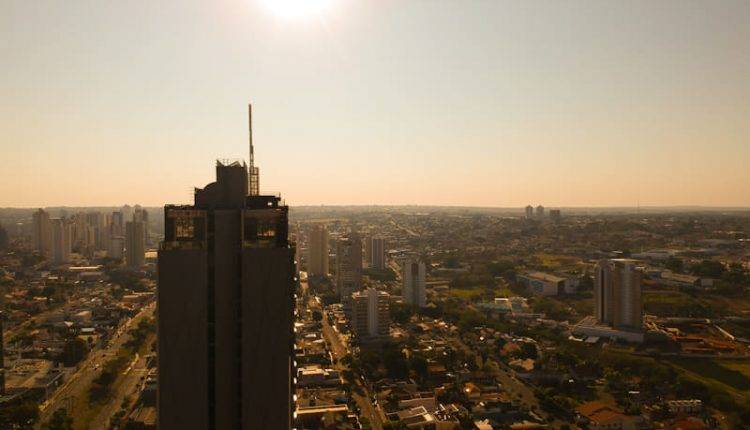 Agenda dos candidatos em Campo Grande tem gravação de programa e reuniões