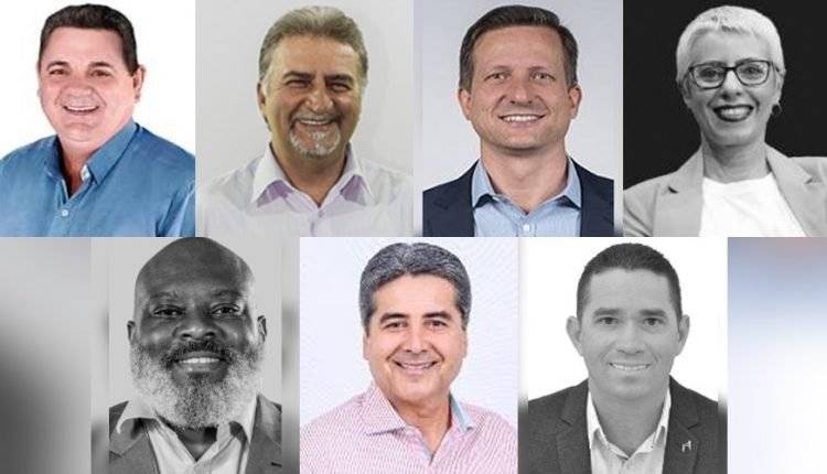Em Três Lagoas, candidatos a prefeito gastaram R$ 353,3 mil na campanha até agora