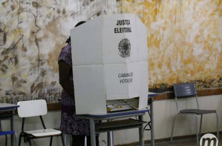 Vota em Três Lagoas? Confira os locais de votação do município