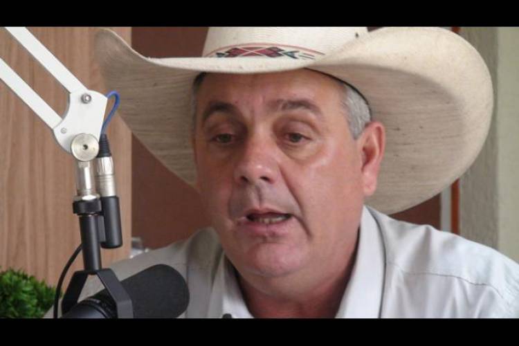 Angelo Guerreiro é reeleito prefeito de Três Lagoas com mais de 63% dos votos