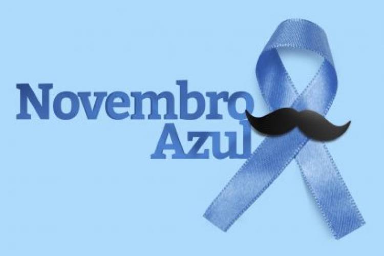 NOVEMBRO AZUL – Duas Unidades de Saúde de Três Lagoas promovem ações direcionadas à saúde do homem