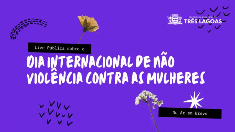 Mais de 160 mulheres, vítimas de violência, foram atendidas de março a outubro no CRAM de Três Lagoas