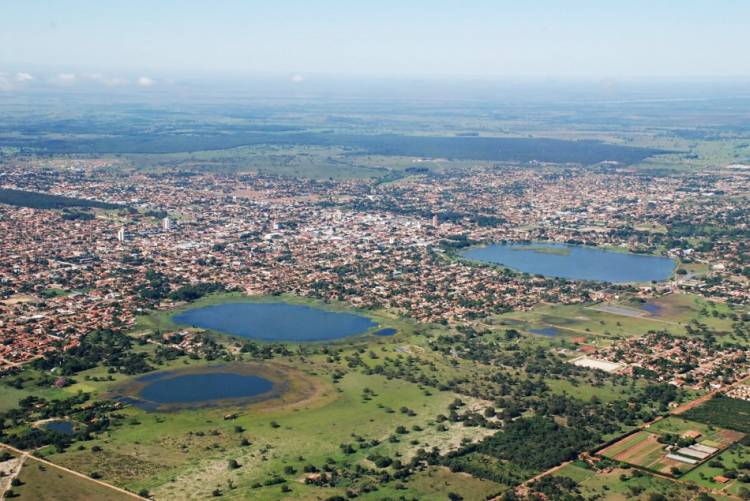 Está em vigor Lei que suspende cadastro de invasores de áreas públicas municipais em Programas Habitacionais