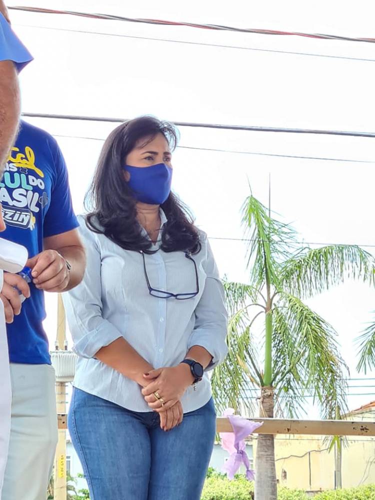 Prefeito Angelo Guerreiro acompanha início da “Operação Boas Festas”