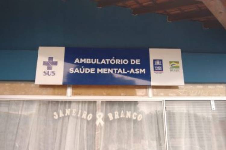 SAÚDE MENTAL – Mensagem de “Janeiro Branco” é sobre importância da vida equilibrada e saudável para prevenção de transtornos mentais