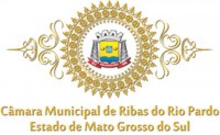 Câmara de Vereadores de Ribas do rio Pardo recebe projeto para criação de novo Diário Oficial