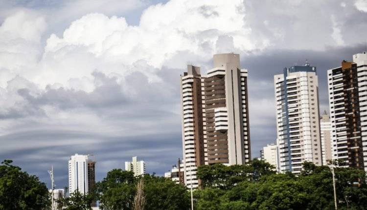 Quinta-feira pode ter chuva intensa, ventos de até 100 km/h e alagamentos em MS