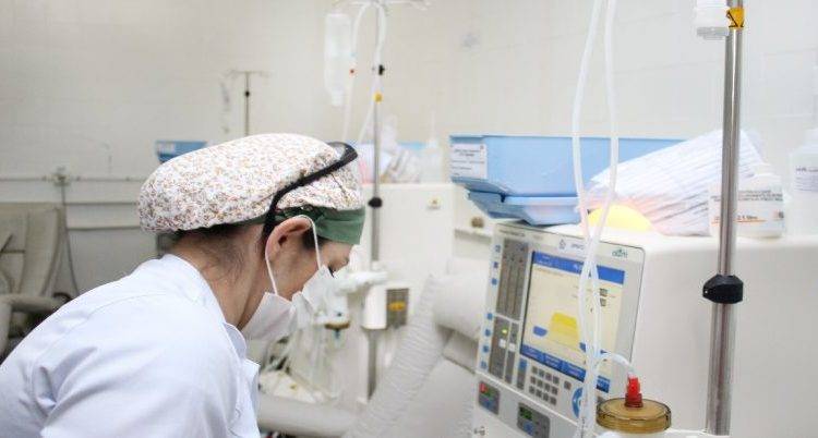 Inquérito apura falhas na hemodiálise de hospital em Três Lagoas 