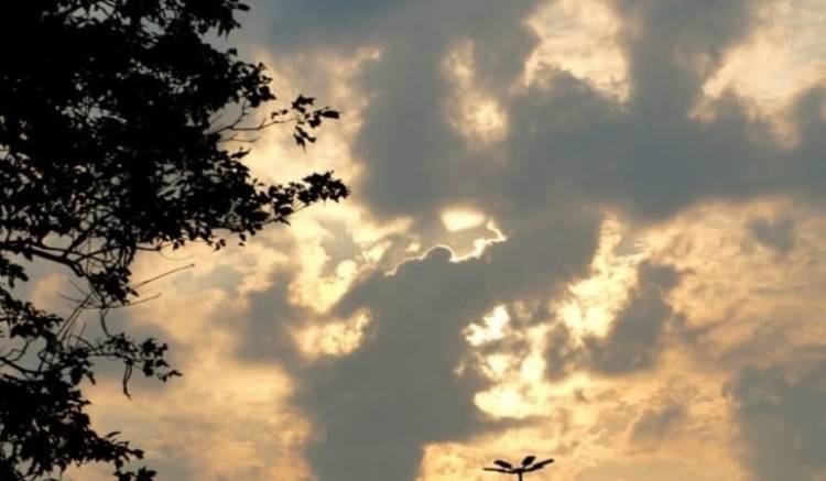 Sábado terá sol pela manhã em MS e chuva de fim de tarde, diz previsão