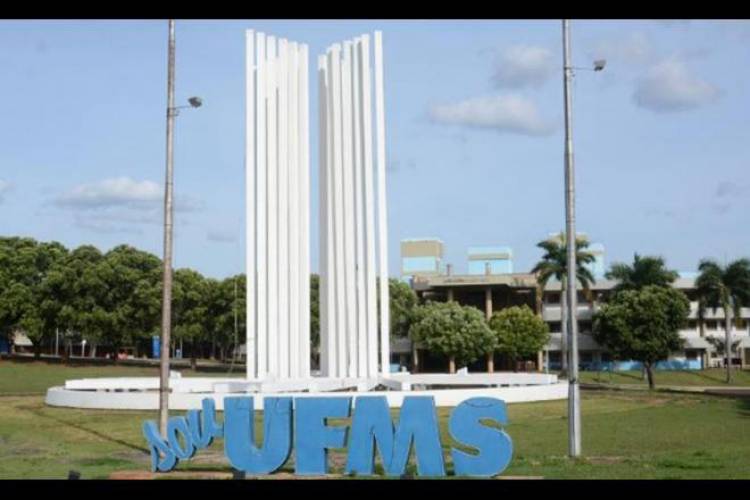 UFMS abre processo seletivo para pós-graduação com 850 vagas