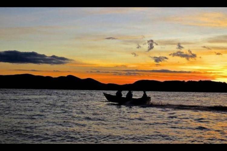 Pesque e solte será liberado a partir desta segunda-feira no Rio Paraguai