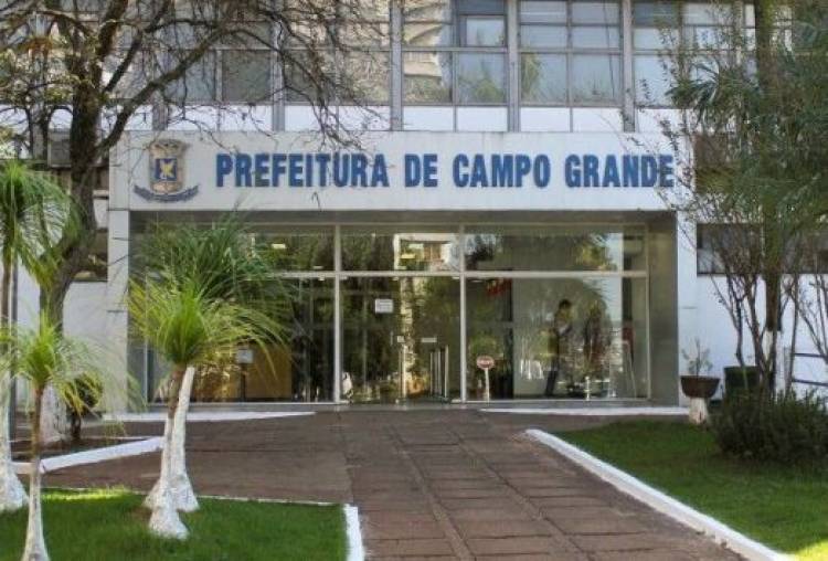 Prefeitura de Campo Grande abre processo seletivo para contratar assistente educacional inclusivo