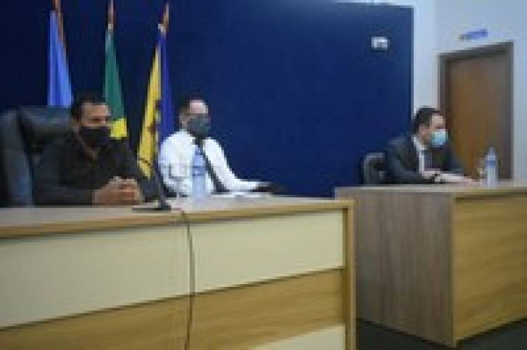 Pensando no pós-pandemia, Tiago do Zico anuncia audiência pública sobre o comércio noturno