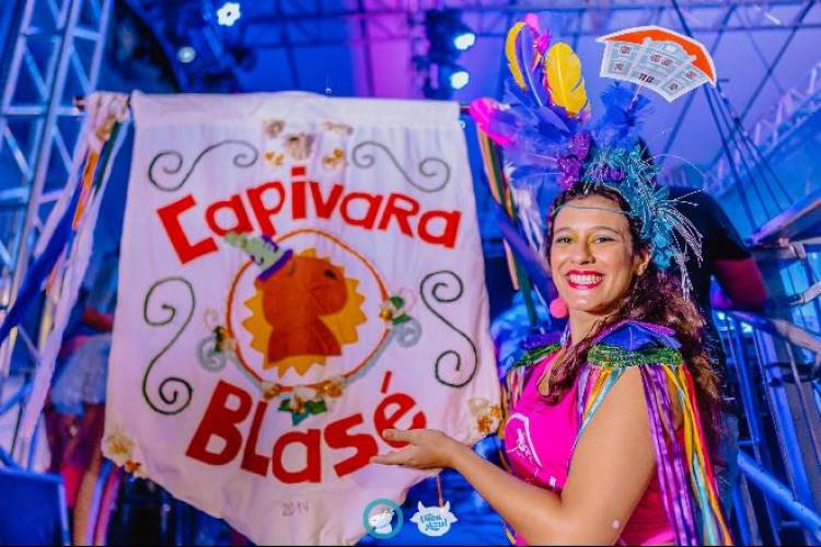 Blocos da Capital se reinventam e escolas de samba buscam alternativas para manter festa popular viva