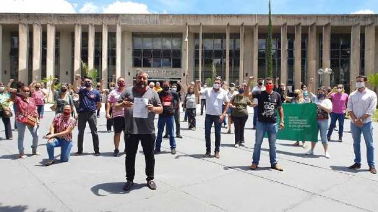 ACP e Fórum dos Servidores/MS querem abertura de diálogo com Assembleia Legislativa sobre impactos da reforma da previdência