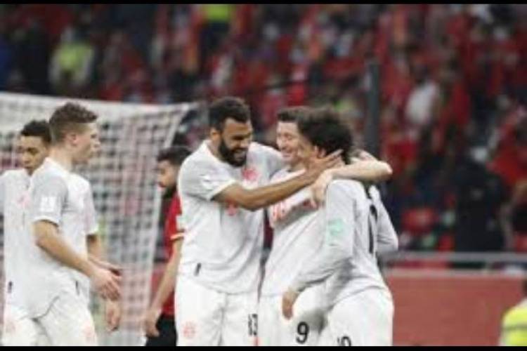 Econômico, Bayern derrota Al Ahly, por 2 a 0, e vai decidir Mundial com o Tigres
