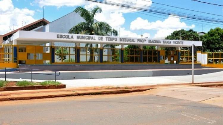 Campo Grande: Semed apresenta na Câmara ações e plano de retorno das aulas presenciais na Rede Municipal de Educação