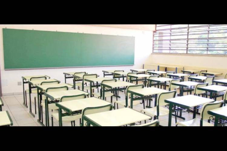 Prefeitura de Campo Grande autoriza retorno das aulas presenciais do ensino fundamental ao superior