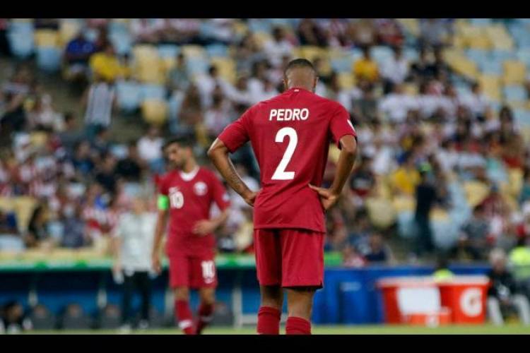 Convidados, Catar e Austrália desistem da Copa América deste ano