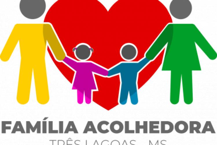 Serviço de Acolhimento em Família Acolhedora abre prazo para inscrições de novas famílias em Três Lagoas