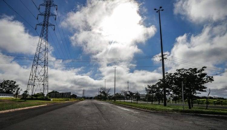 Prepare o guarda-chuva: previsão para esta terça-feira é de chuva em todo o MS