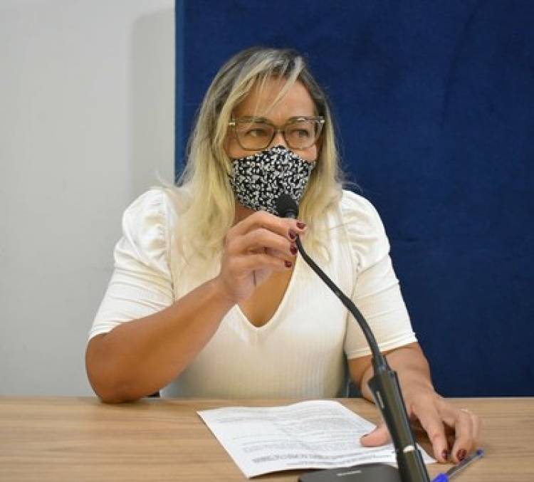 Sessão Solene homenageia Dia Internacional da Mulher