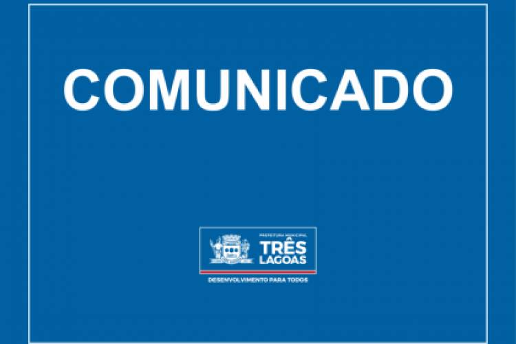 COMUNICADO – SEMEC informa que atendimento ao público se encerrará às 15h nesta segunda-feira (08) para atividade interna