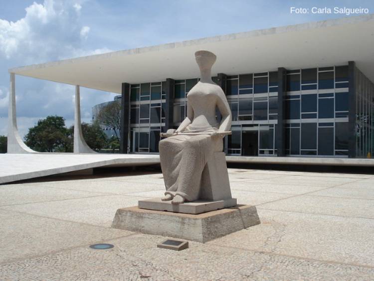 JUSTIÇA STF ratifica critério de atualização do piso salarial do magistério previsto na Lei 11.738