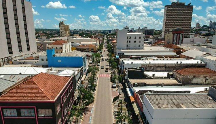 Mudanças no decreto: confira como funcionam ônibus e supermercados em Campo Grande