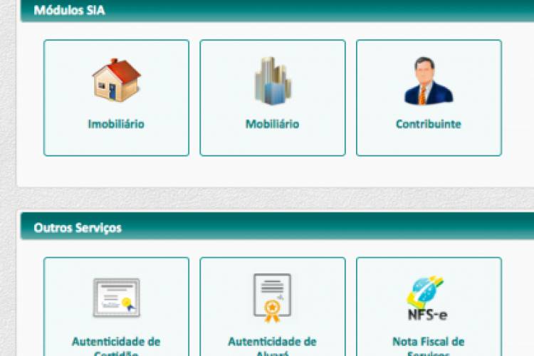 Departamento de Administração Tributária de Três Lagoas orienta população a pagar guia do IPTU via internet para evitar aglomeração
