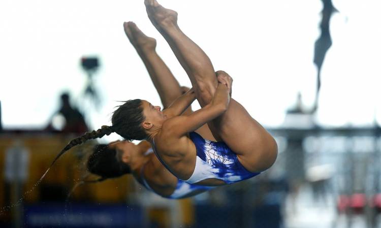 Pré-olímpico dos saltos ornamentais, Copa do Mundo é cancelada