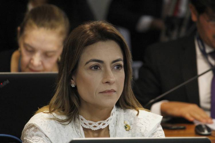 Senadora Soraya Thronicke indica emenda para a construção de um novo posto de saúde em Miranda