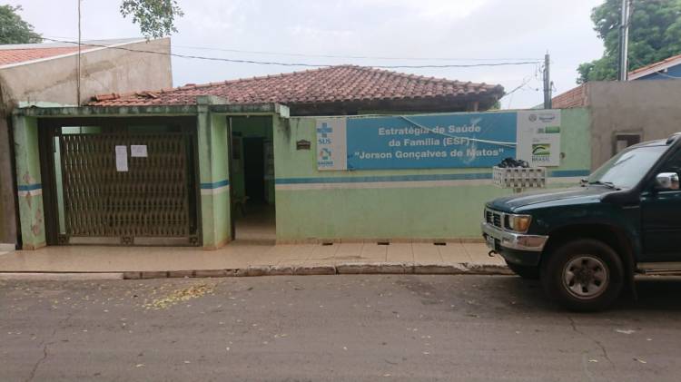 Senadora Soraya Thronicke indica emenda para a construção de um novo posto de saúde em Miranda