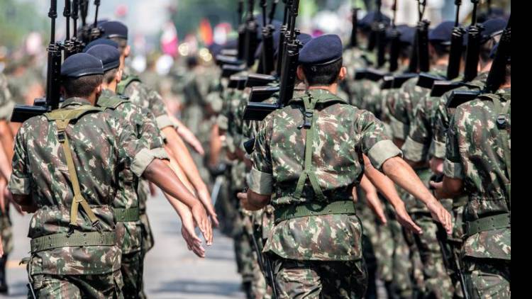 Hospital do Exército entra em colapso com 157? ocupação nas UTIs em Campo Grande
