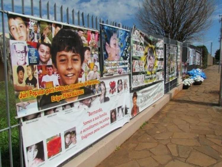 Mortes e agressões: relembre casos de crianças vítimas de familiares