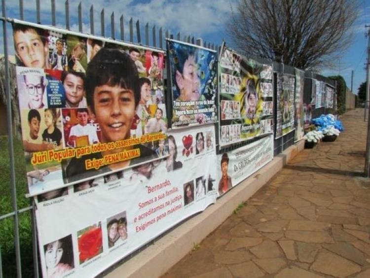 Mortes e agressões: relembre casos de crianças vítimas de familiares